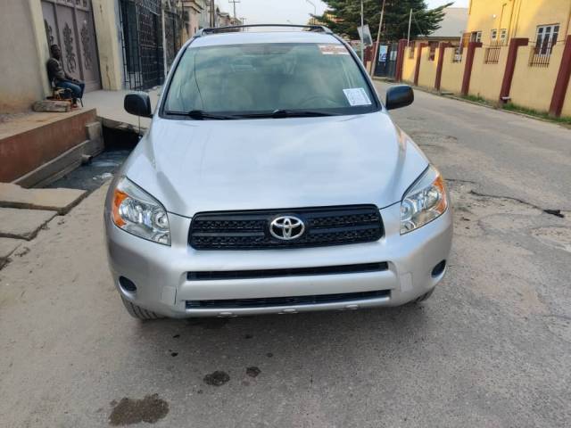 2009 RAV4