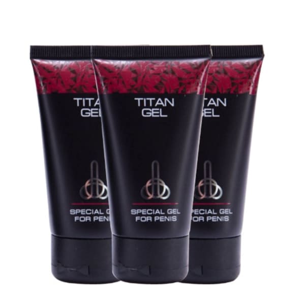 SPECIAL TITAN GEL For Sale - Call 09134636634