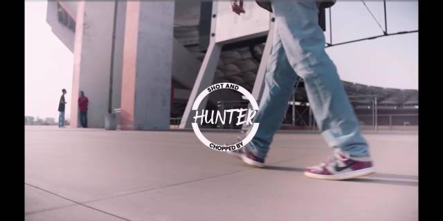 For Your Music Videos Or Adverts Contact Hunter - Call 08140611909