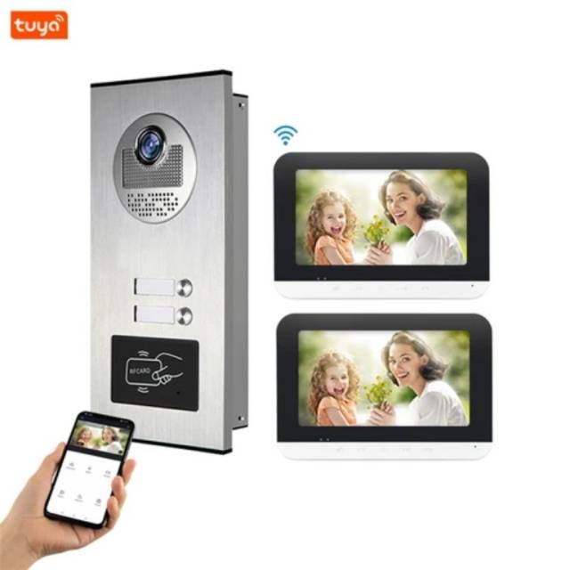 Video Door Phone