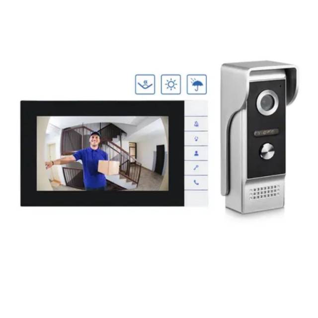 Video Door Phone