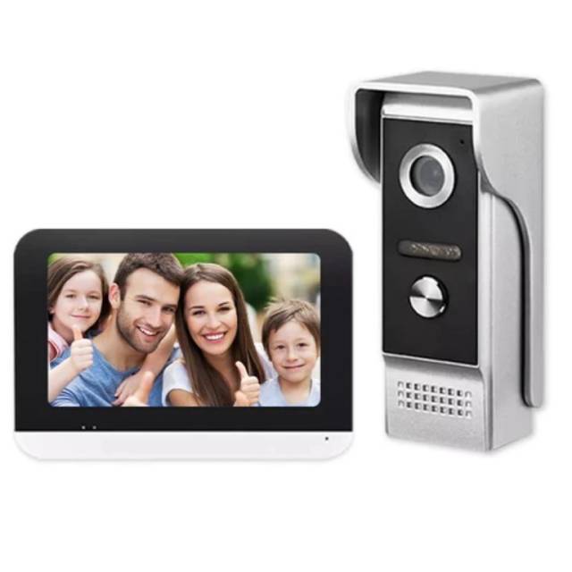 Video Door Phone