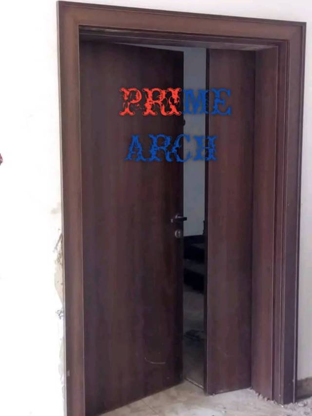 Varieties Of Quality Doors For Sale - Call 07026645990