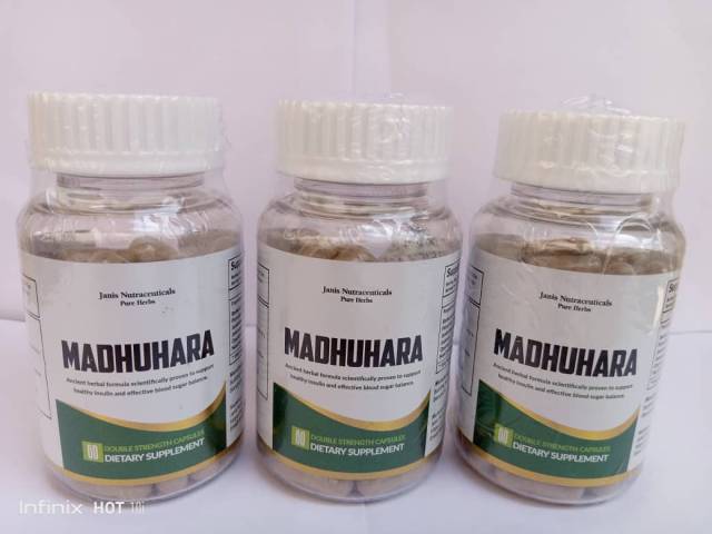 Madhuhara Diabetics Medicine - Call 08060812655