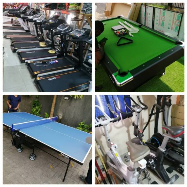 We Sell Gym And Sports Equipment (Call Or Whatsapp - 09068981147)