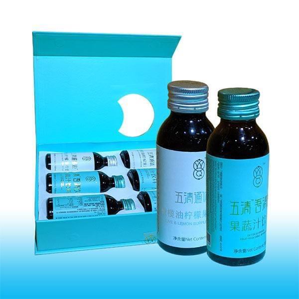 Get Norland Detox Pro Pack For Detoxification  - Call  08082176731