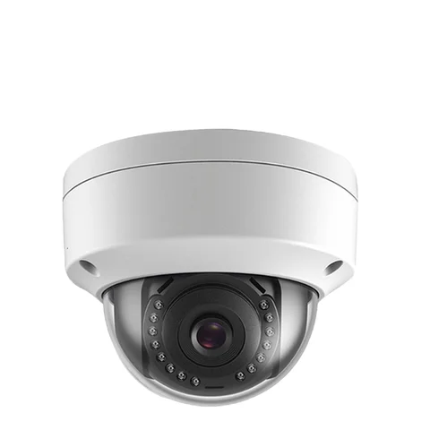 Indoor Dome IP Camera