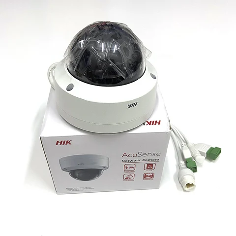 Dome CCTV Camera