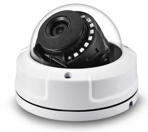 Dome CCTV Camera