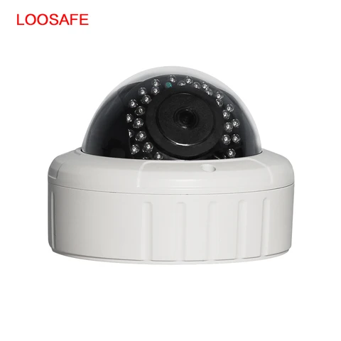 Dome CCTV Camera