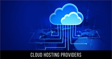 Hosted Cloud In Nigeria