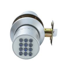 WiFi Smart Lock With Keypad