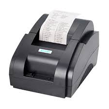 Original Thermal Printer 58mm