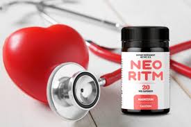 NEORITM- NORMAL BLOOD PRESSURE FROM THE VERY FIRST USE