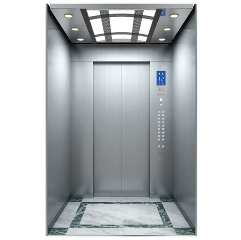 Four Floor Home Elevator