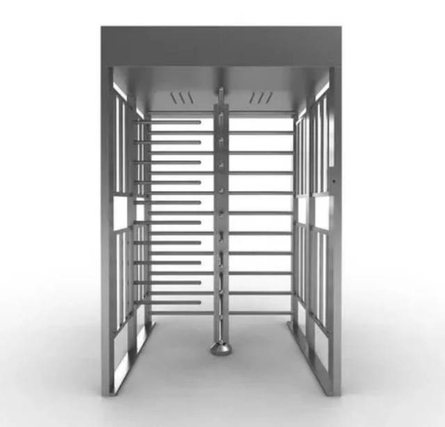 Full Height Turnstile