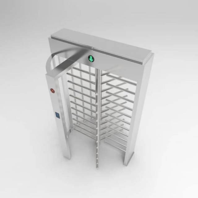 Full Height Turnstile