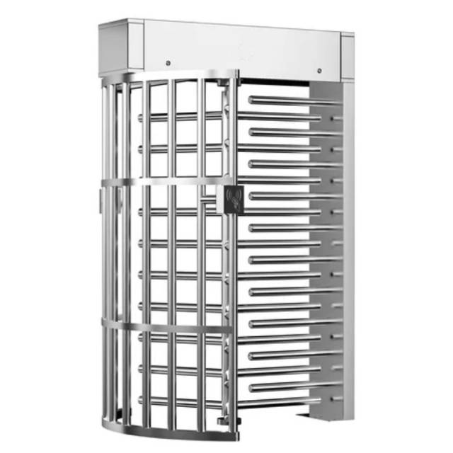 Full Height Turnstile