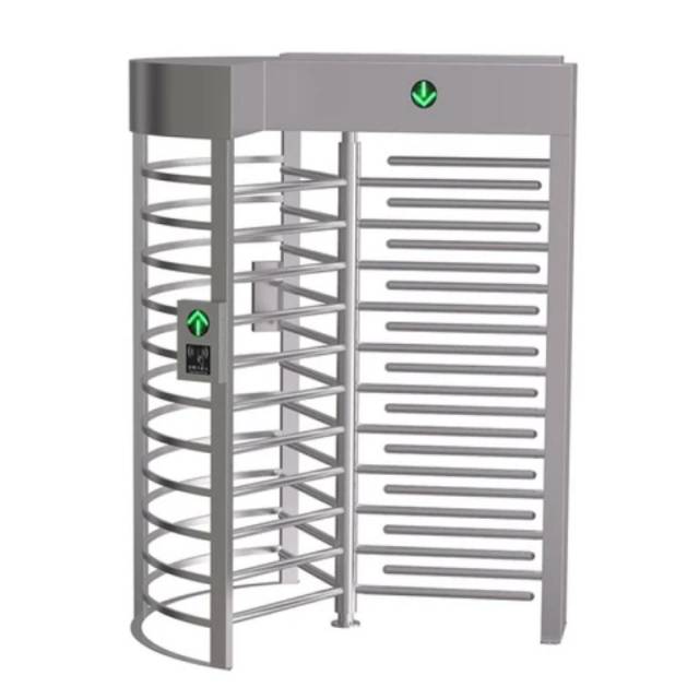 Full Height Turnstile