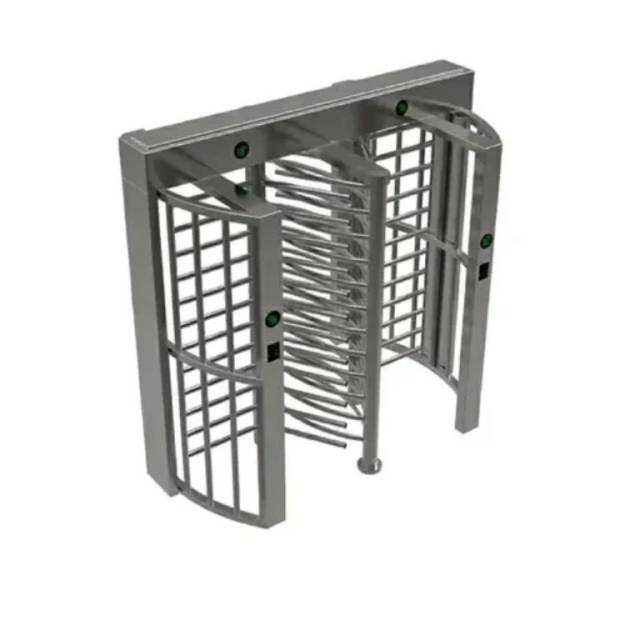 Full Height Turnstile