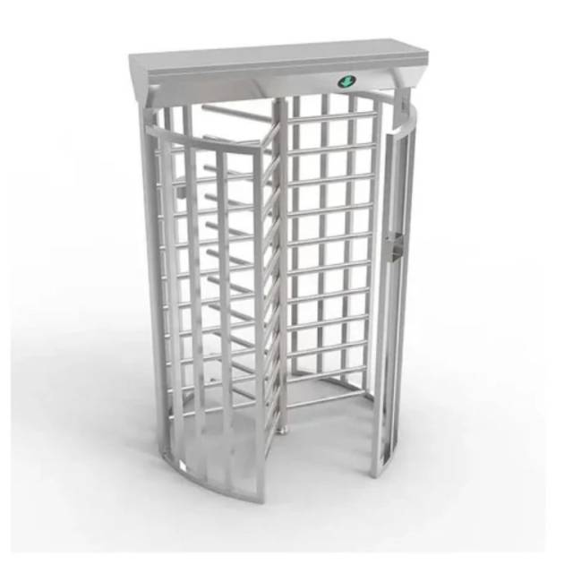 Full Height Turnstile