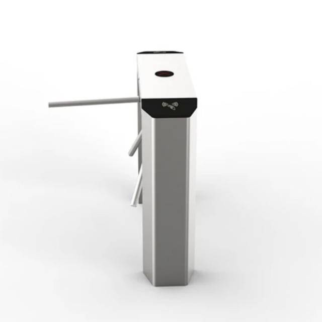 Lane Tripod Barrier Turnstile