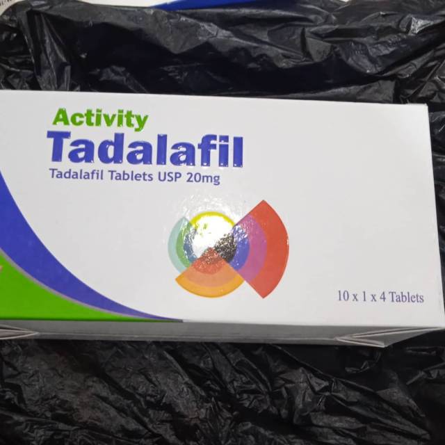 Satisfy Your Woman With Tadalafil