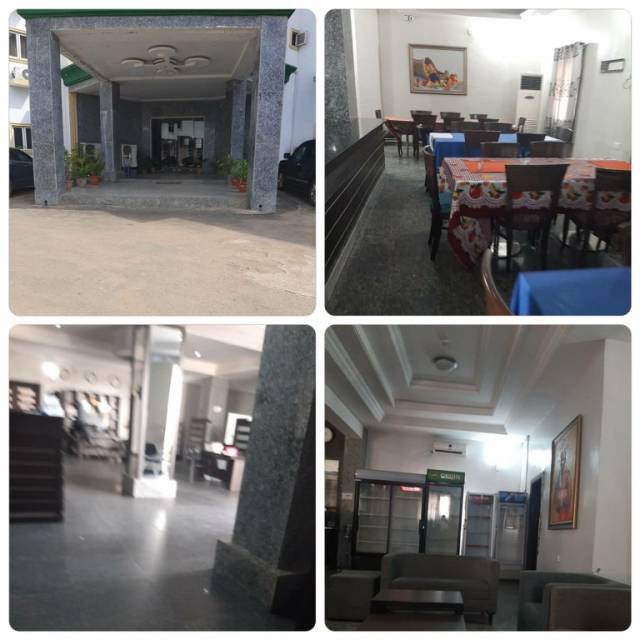 50 Rooms Hotel With Swimming Pool At New Owerri - Call 08030921218