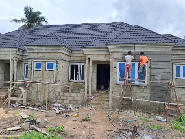 Bungalow For Sale At Epe