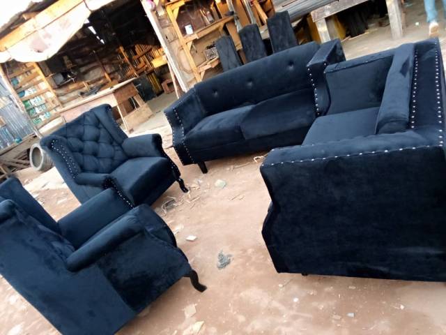 Quality Furnitures Available For Sale At Abuja - Call 07036518714