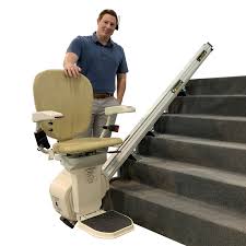 Stairlifts, Chairlifts, Home Elevators