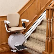 Residential Stair Lift