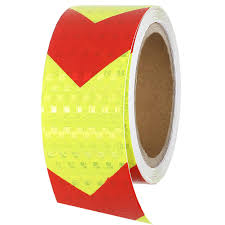 Safety Warning Tape Reflective