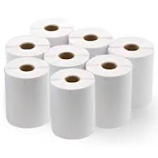 Eco-Friendly Thermal Paper Roll