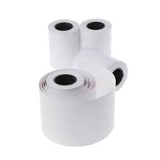 Effective Use Barcode Label Paper Roll