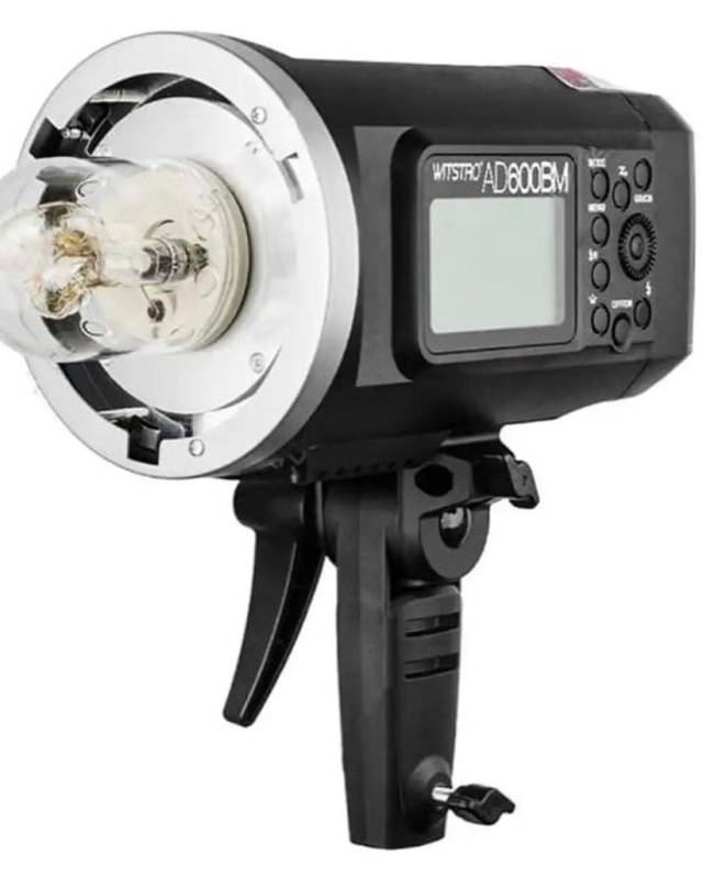 GODOX All In One Outdor Flash - Call 09029872620