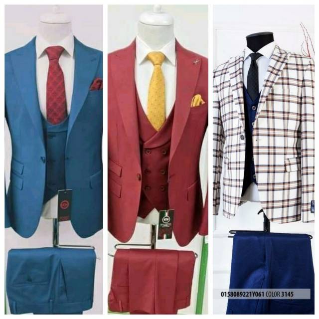 Buy Your  Italian And Turkey Suits - Call 08183699710