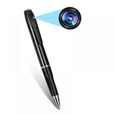 PEN SPY CAMERA