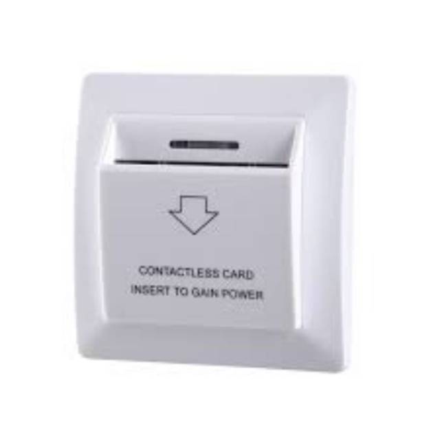 Intelligent Energy Saving Switch