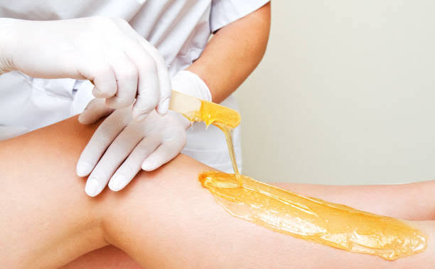 Professional Waxing In Lagos