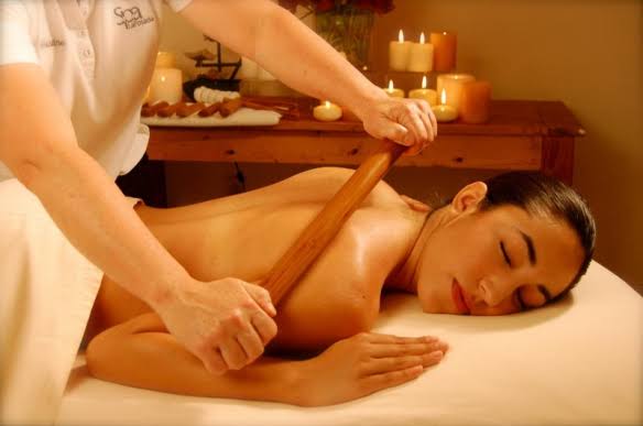 Bamboo Massage Spa Lagos