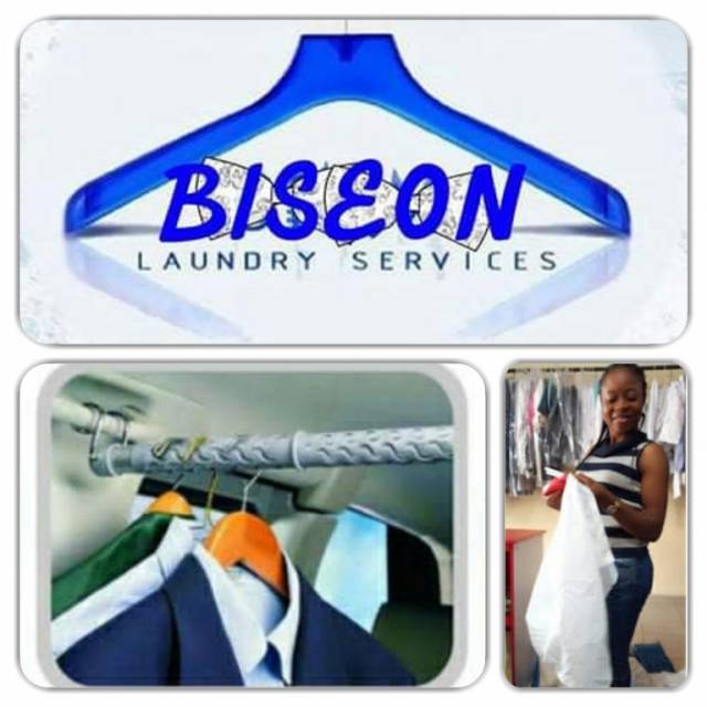 Cleaning Services At Biseon Nig Ltd - Call 08033497166