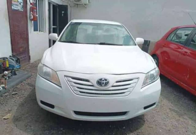 Toyota Camry 2007