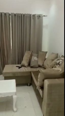 2 Bedroom Apartment Fully Finished At Awoyaya (WATCH VIDEO)