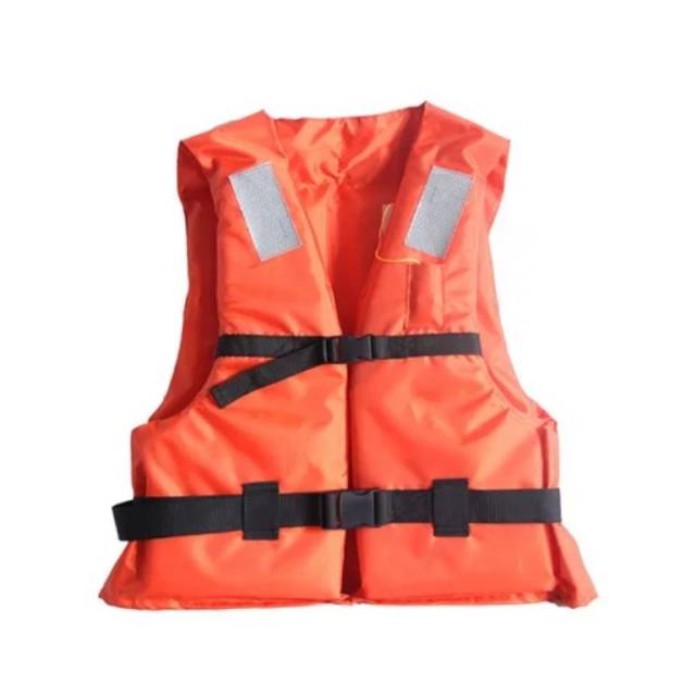 Safety Life Vest