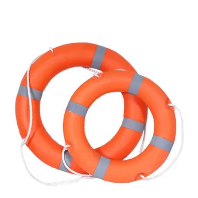 Life Ring Buoy