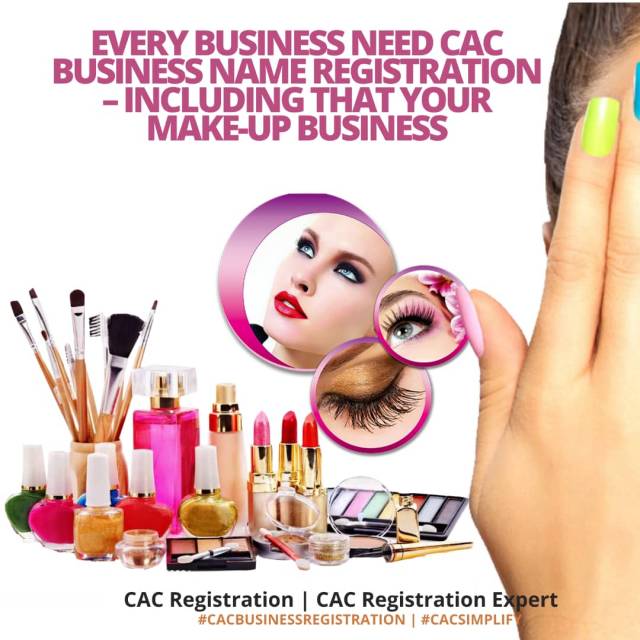 REGISTER YOUR BUSINESS OR NGO - Call 08184378678