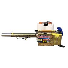 Thermal Fogging Machine - 120L - 12V