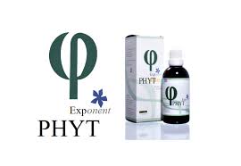 Boost Your Immunity With PHYTEXPONENT