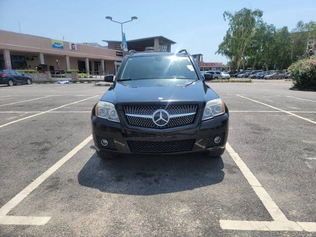 GLK350 2010